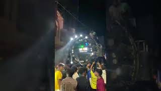 Dj Sai Zone professional Bilaspur ॥ Ganpati Visarjan Bilaspur CG 2022