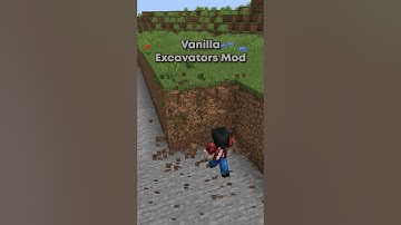 Minecraft Fast Mining! (1.18 Mods Pt. 12)