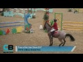 Day 3 - POYS 138cm Grand Prix - Pony of the Year 2017