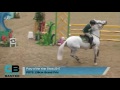 Day 3 - POYS 138cm Grand Prix - Pony of the Year 2017