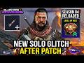 BO7 Zombies ★ NEW BO7 God Mode XP Glitch! Solo Pile Up Glitch (After Patch)