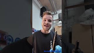 Alucap Camper AG Dallenwil