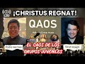 🤯EL CAOS DE LOS GRUPOS JUVENILES / CHRISTUS REGNAT🎙📢EPISODIO 05