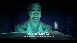 Shrekbob 2 Leandro Saliche Style Parte 1 Escena De Apertura Accidentally In Love