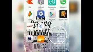 How to identify unknown songs by using android phone screenshot 5
