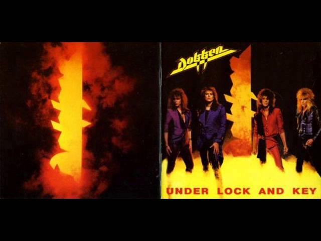 DOKKEN- Jaded Heart class=