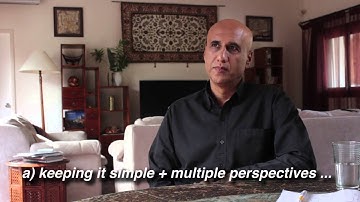 Creating Preferred Futures with Strategic Foresight Session 4