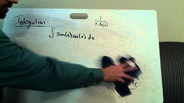 Integration Back Substitution