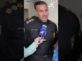 وقتی که میخوایی بزنی زیر همه چیو گردن نگیری ولی طرف حسابت سرهنگ سعید راستی رئیس مرکز عملیات پلیس وقتی که میخوایی بزنی زیر همه چیو گردن نگیری ولی طرف حسابت سرهنگ سعید راستی رئیس مرکز عملیات پلیس