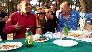 İbrahim Gülpınar - Kemençe- Atma Türkü Official Video