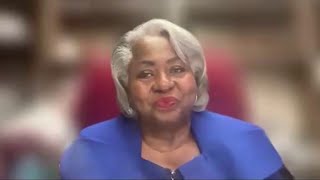 Inside Texas Politics | Full interview with State Rep. Barbara Gervin-Hawkins