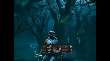 Returnal VR UE Injector using Openxr Toolkit FSR + Foveated, Launching with -dx11