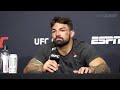 UFC on ESPN 12 complete post-fight press conference