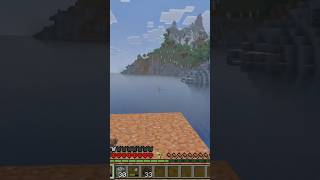 Welcome to my new home base #playstation #minecraft #ps5 #ps5pro #shorts
