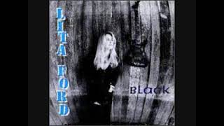 Lita Ford - War of the Angels