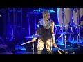 Grace Jones | Demolition Man | live Hollywood Bowl, September 25, 2022
