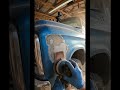 Rusty Chevy C10 Restored in 60 Seconds