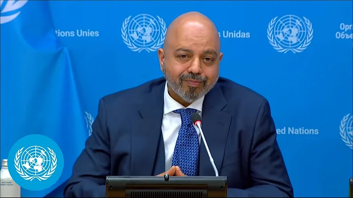 Reform of the Security Council: Negotiations update  -Press Conference | United Nations