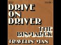 The bismarck   drive on driver