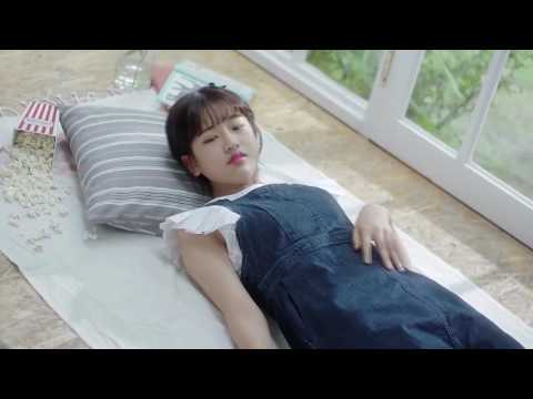 Yu Seung Woo X Sandeul - Oppa [MV] [HD]