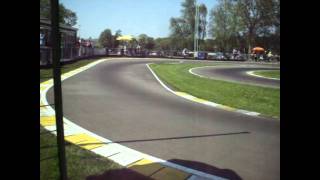 mach paasrace pro10finale 1