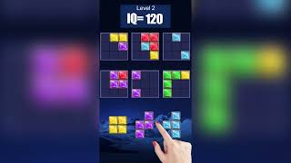 Puzzle Brain Games is made for ALL AGES—easy to play, super addictive, perfect for every break! screenshot 3