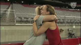 Studio 90 Two Captains, Two Champions