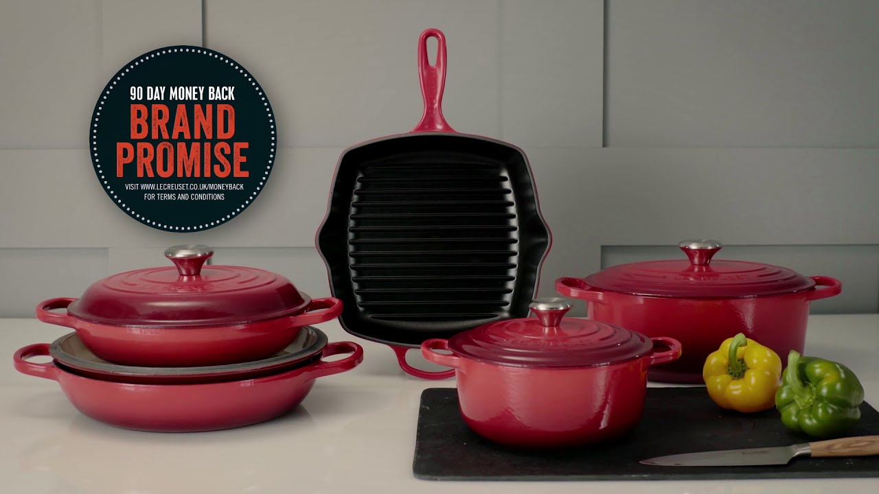 La Creuset Посуда Купить В Москве