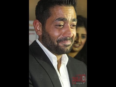 اتفرج بكاء احمد فلوكس بعد مشاهدته قتل زكريا العطار في الأب الروحي 