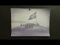 Beginning of video