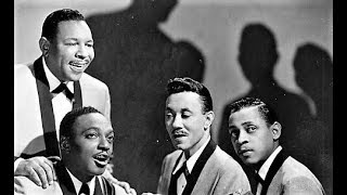 The Ink Spots - Diane