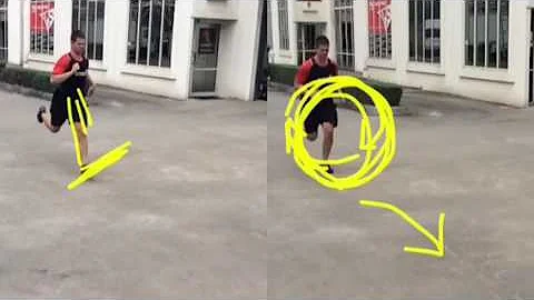 Running Technique Tips To Prevent Injury & Improve Efficiency