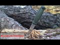 Mora Kansbol review. Is this the best starting knife for outdoor and bushcraft you can get?