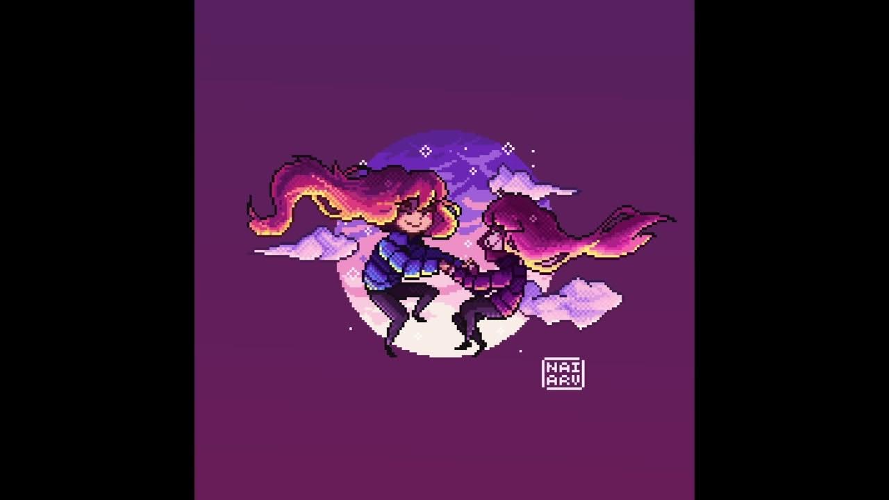 Celeste арты