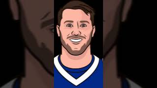 Celebrity Josh Allen: a 30-second biography Wealth