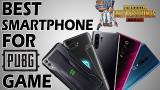 Best Smartphone for PUBG Mobile 2019 screenshot 4
