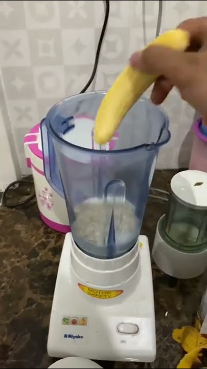 Susah naikin berat badan? Cobain ini…