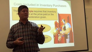 Chapter 7 - Lecture - Acctg 1A - Part 2