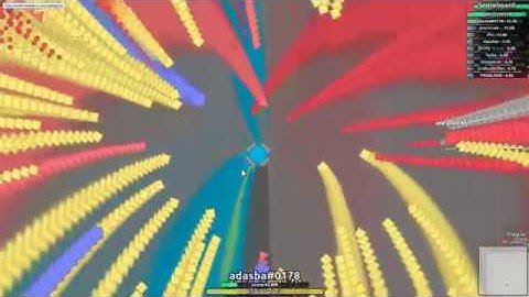 Diep.io Script Glitch