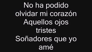 Dígale - David Bisbal - CON LETRA