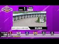 6/11/2024 Finger Lakes Racetrack (up to 10 second delay)