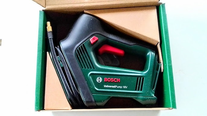 bosch Universal Pump 18V