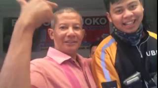 PIL RW 07 Komp. Taman Permata Cipondoh