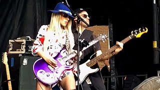 Orianthi - Light It Up - 2023 Int’l Guitar Festival - 5/6/23