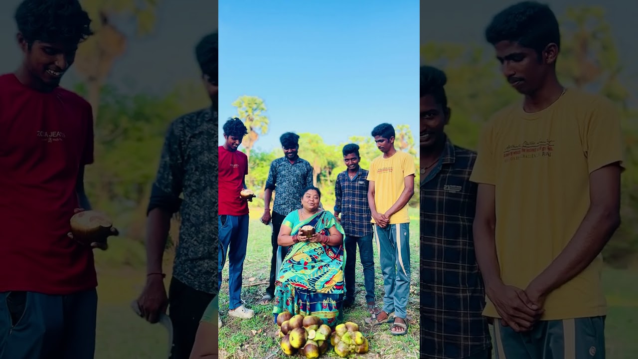 Ice apple 🍎 eating 🫨. 