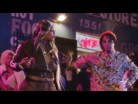 Jucee Froot x T.I. - Step