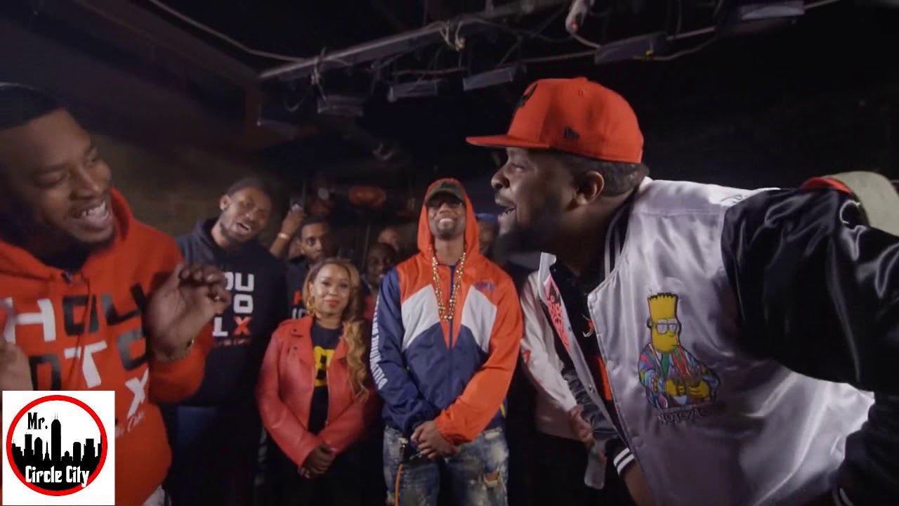 SCOTTY VS ILL WILL OFFICIAL RECAP (DA RUNDOWN)