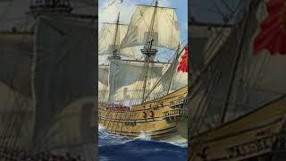 The Secret Code That Protected Spain’s Treasure