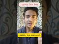 Usability Testing for Designers With Example #uiux #usabilitytesting #figma #youtubeshort #tranding