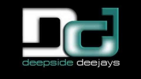 Best of Deepside Deejays by Andr3i